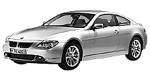 BMW E63 P170E Fault Code